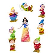 Snow White and the Seven Dwarfs Sparkling Princess Gift Set